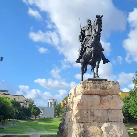 Διαμέρισμα In The Center *