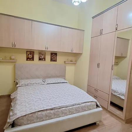 Διαμέρισμα In The Center *