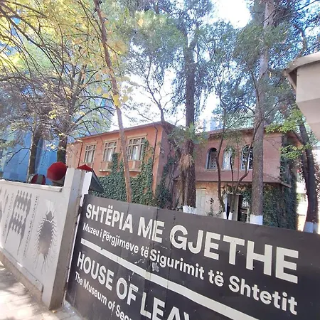 Διαμέρισμα In The Center