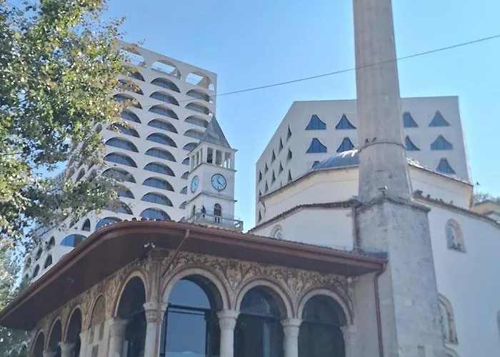 Apartman In The Center *