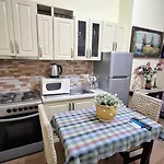 In The Center Apartment *