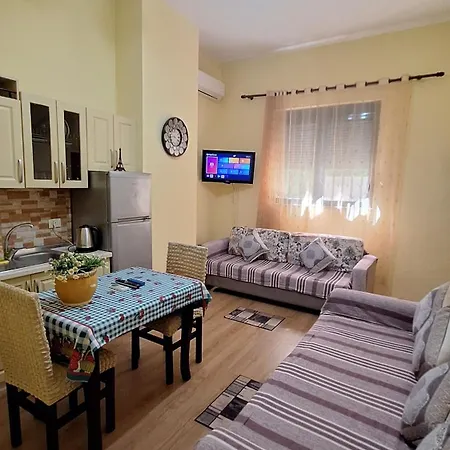 E&a Center Тирана
