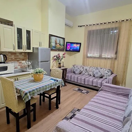 Apartment In The Center *