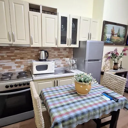 In The Center Appartement *