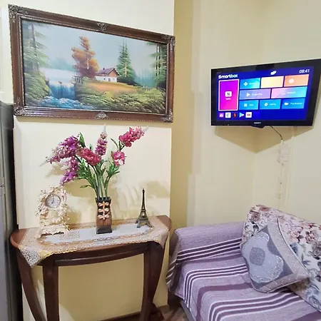 Apartament In The Center