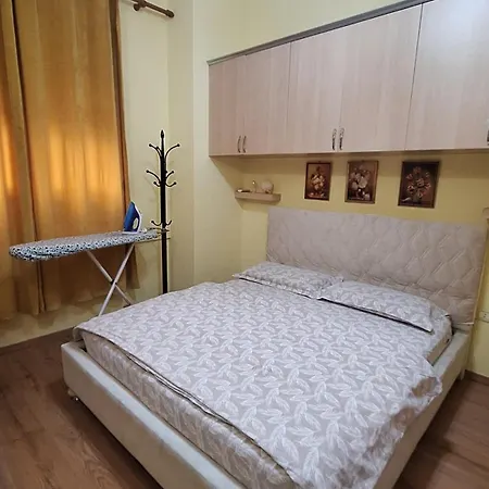 Apartment In The Center Tirana