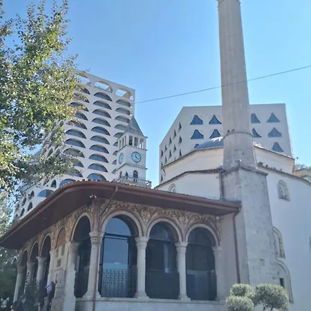 Apartment In The Center *